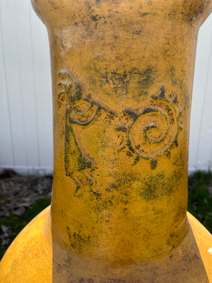 Chiminea Small - #5