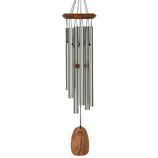 Happy Birthday wind Chime