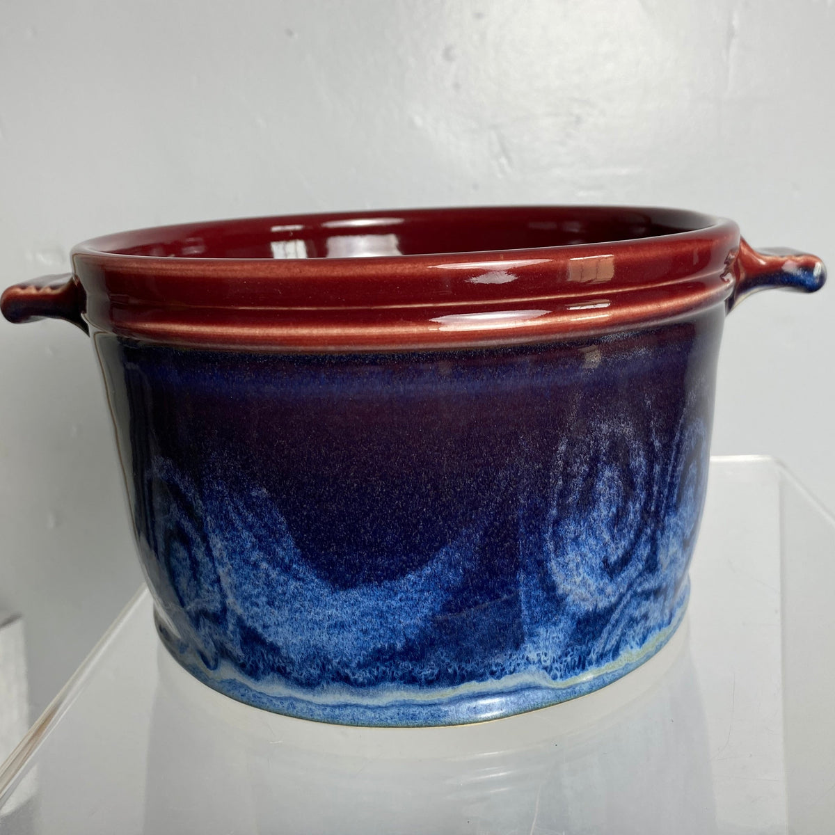 Bread Baker Bowl