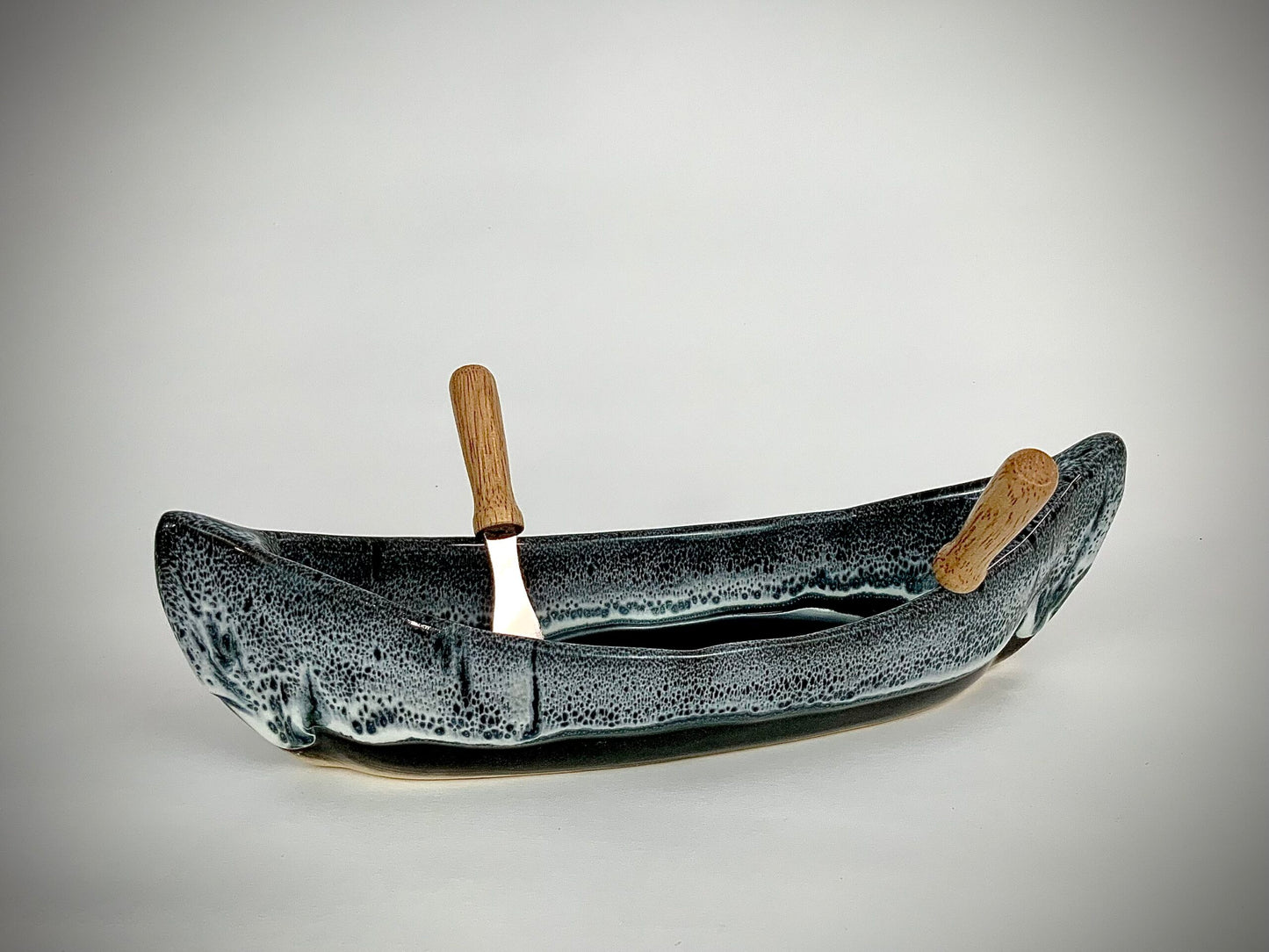 Canadian Made Pottery