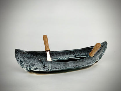 Canadian Made Pottery
