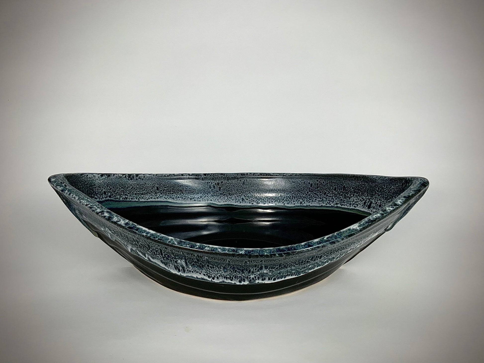 Canadian made pottery