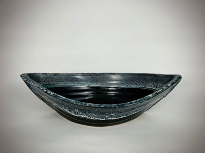 Canadian made pottery
