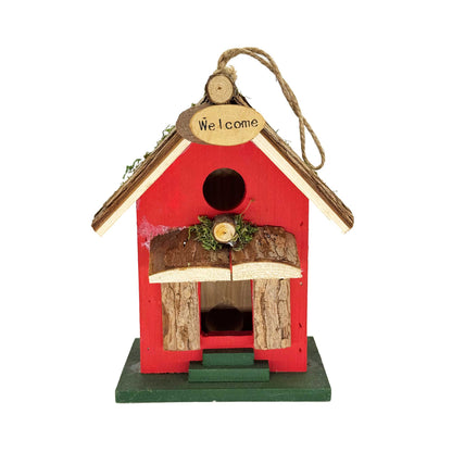 Birdhouse