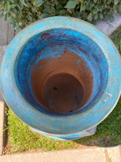Chiminea Small - #5