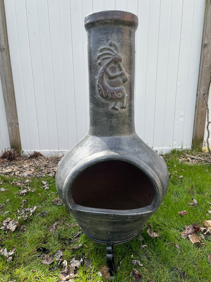 Chiminea Medium - #5
