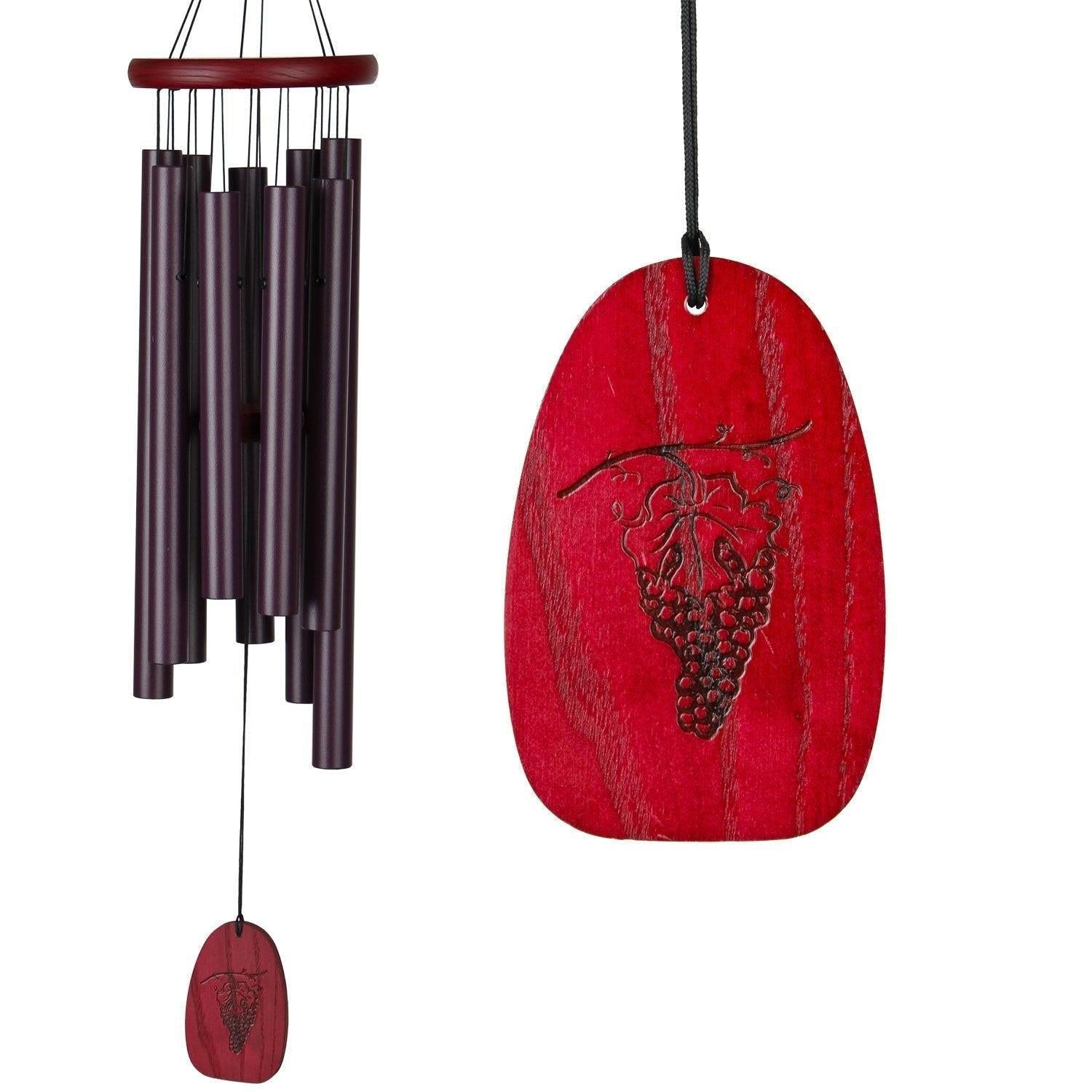 Chimes of Tuscany