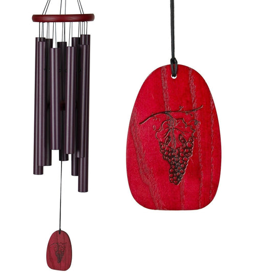 Chimes of Tuscany