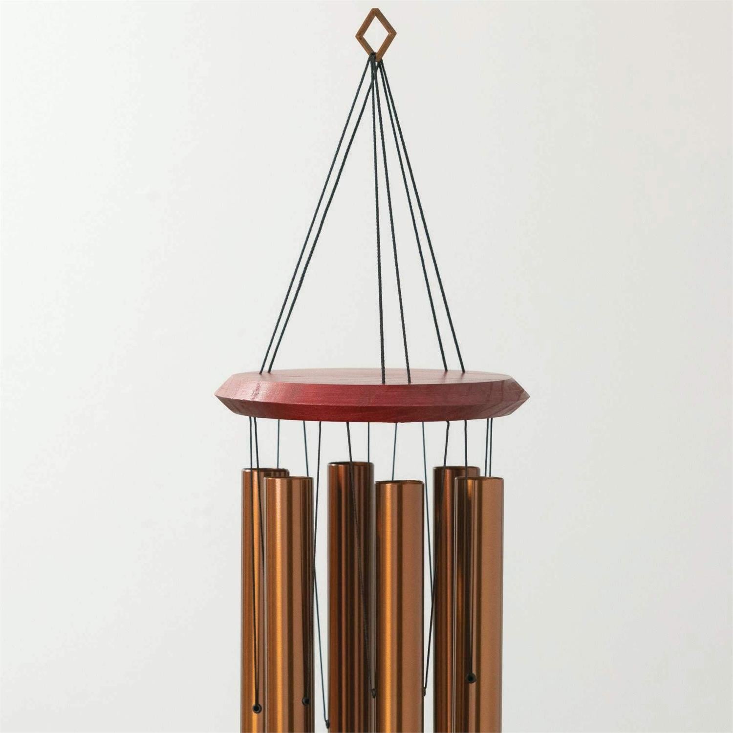 Chimes of Neptune – Bronze