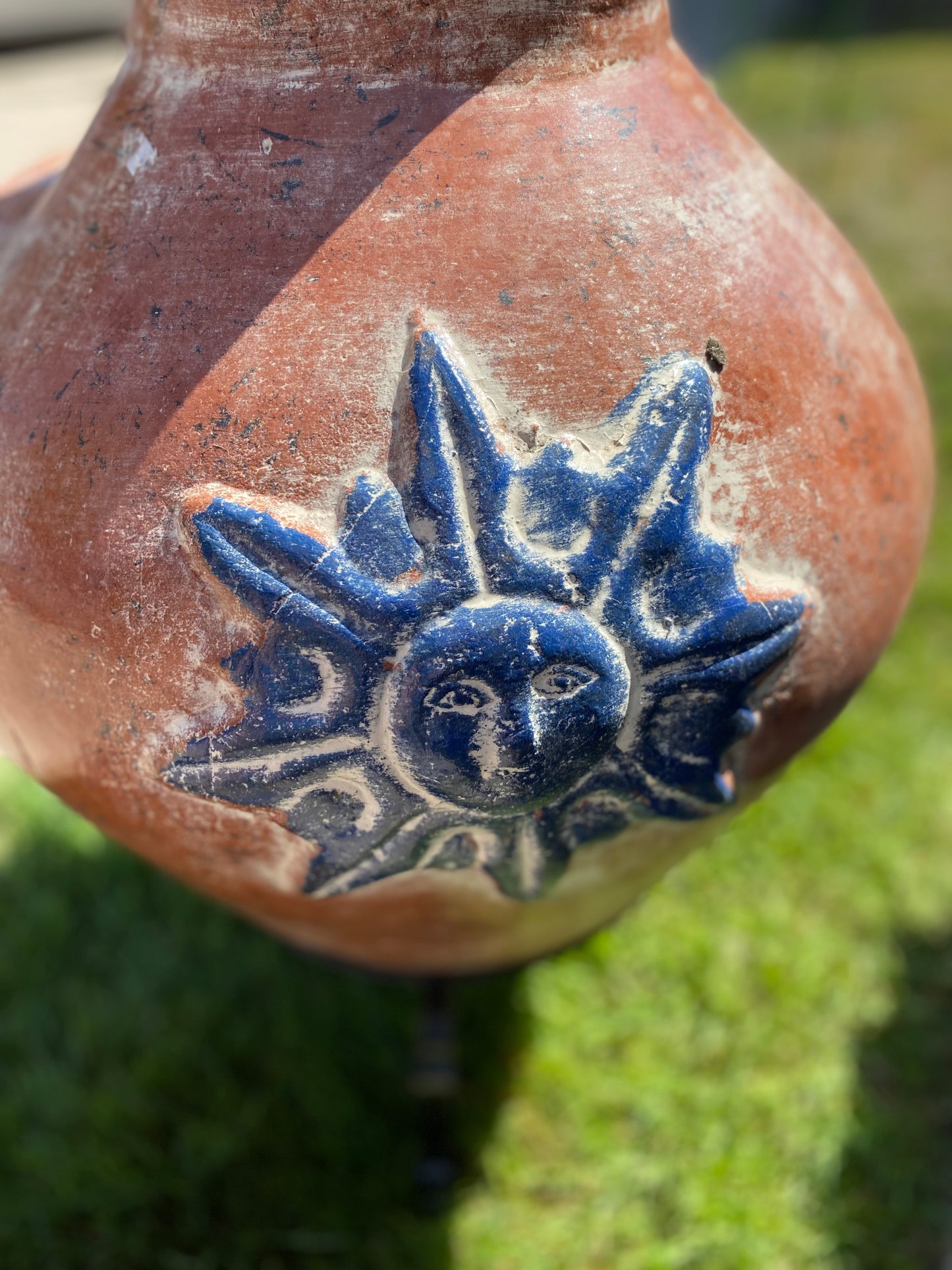 Chiminea Medium - #2