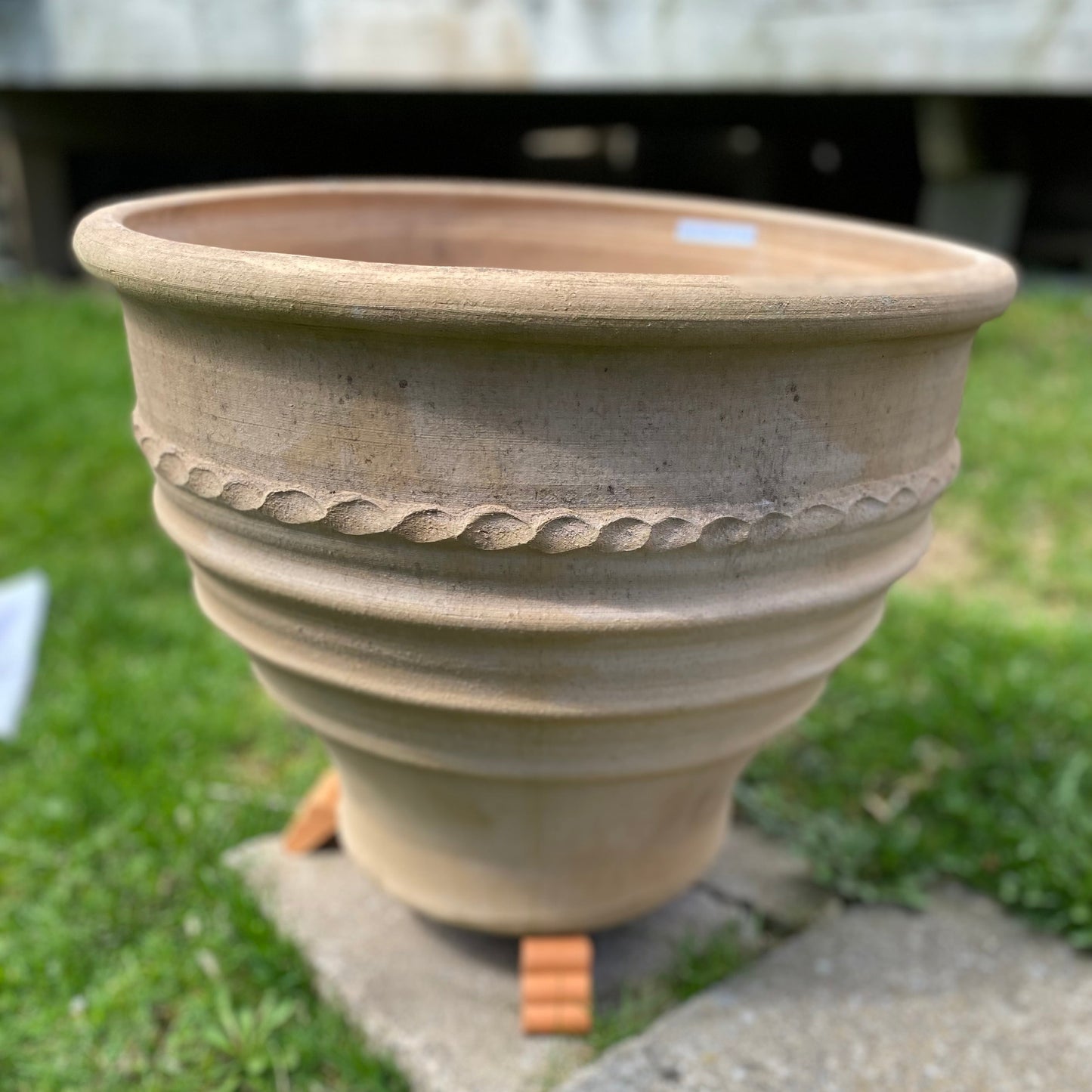 Cretan Garden Planter