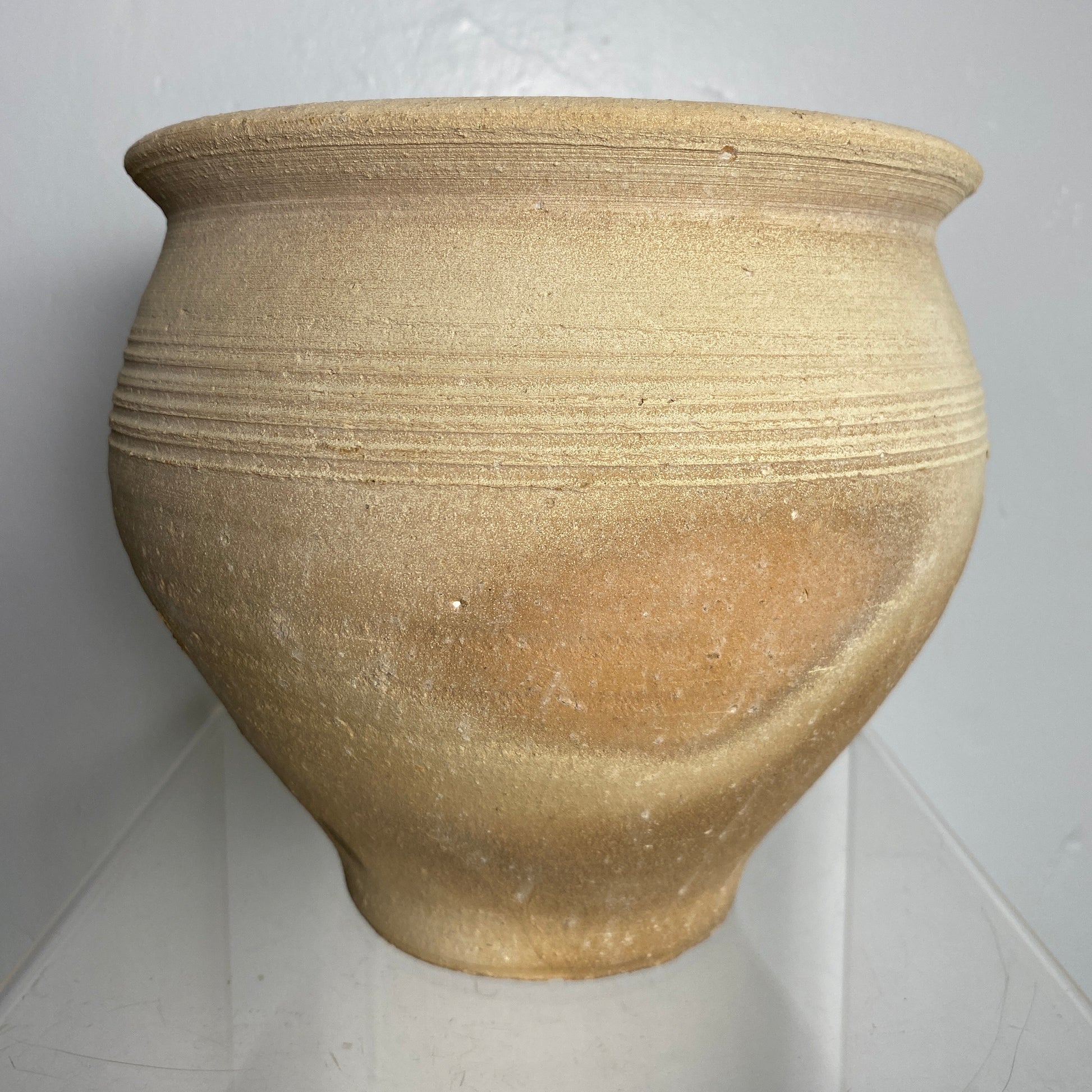 Mini Jar - Cretan Pot