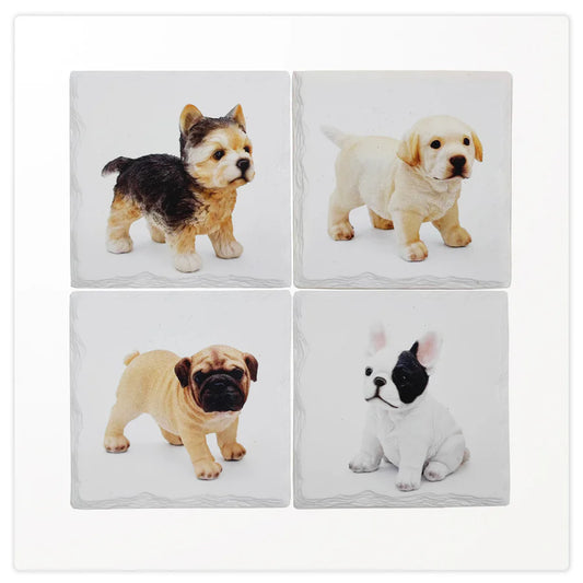 puppy coaters