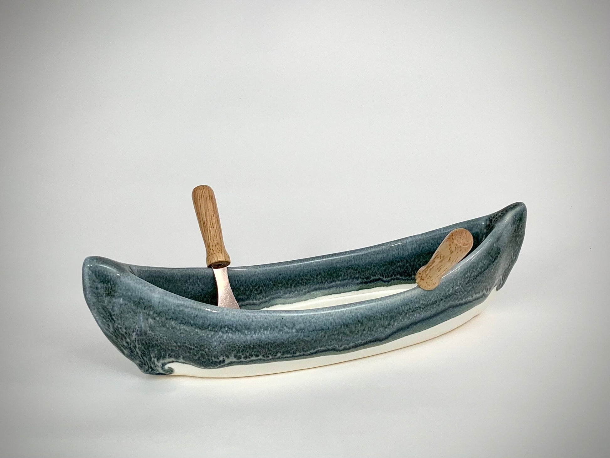 Canadian Made Pottery