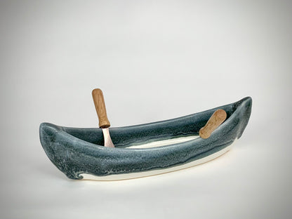 Canadian Made Pottery