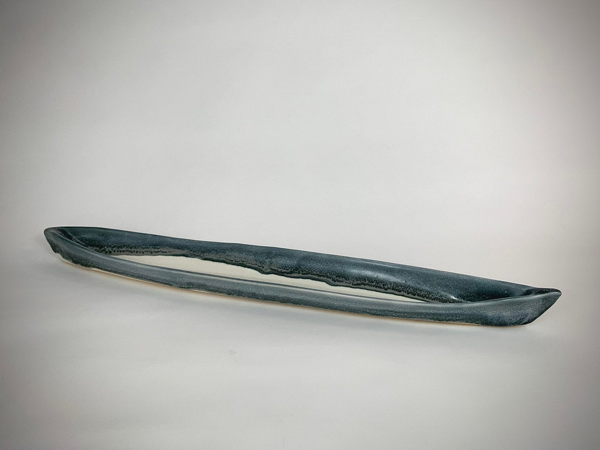 Canadian made pottery