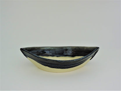 Canadian made pottery