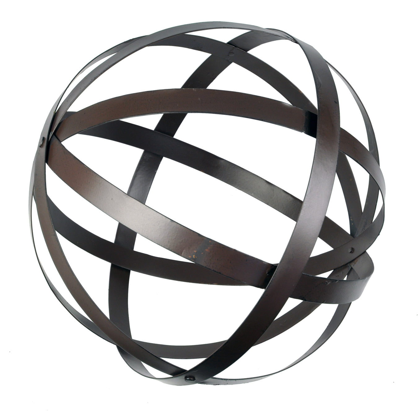 Metal Foldable Garden sphere
