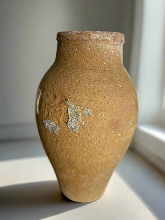 Vintage Turkish Pot
