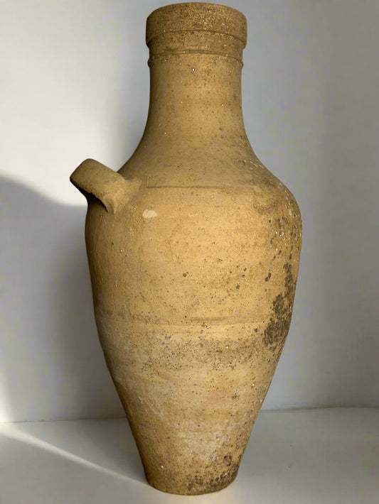 Vintage Turkish Pot