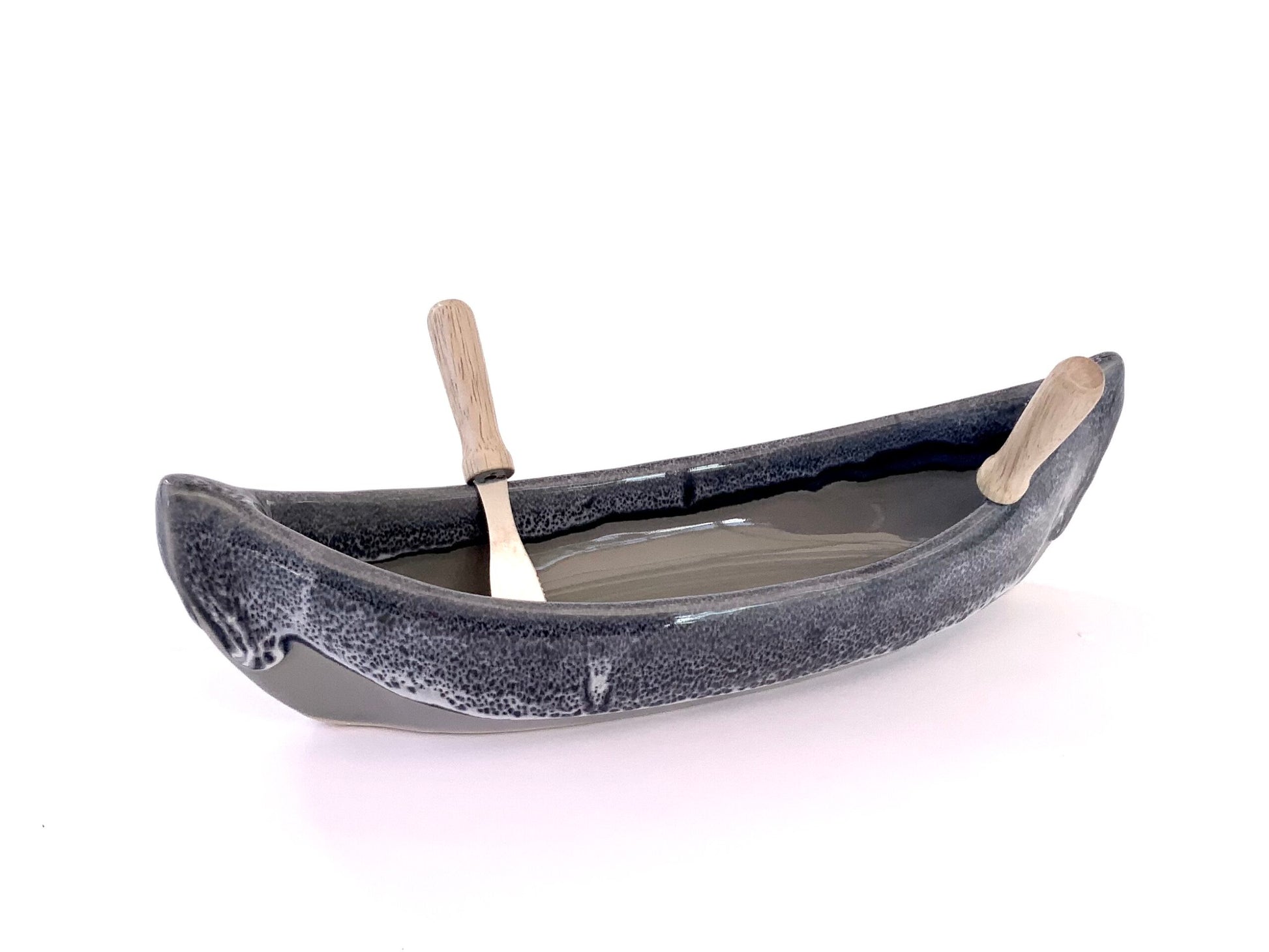 Canadian Made Pottery