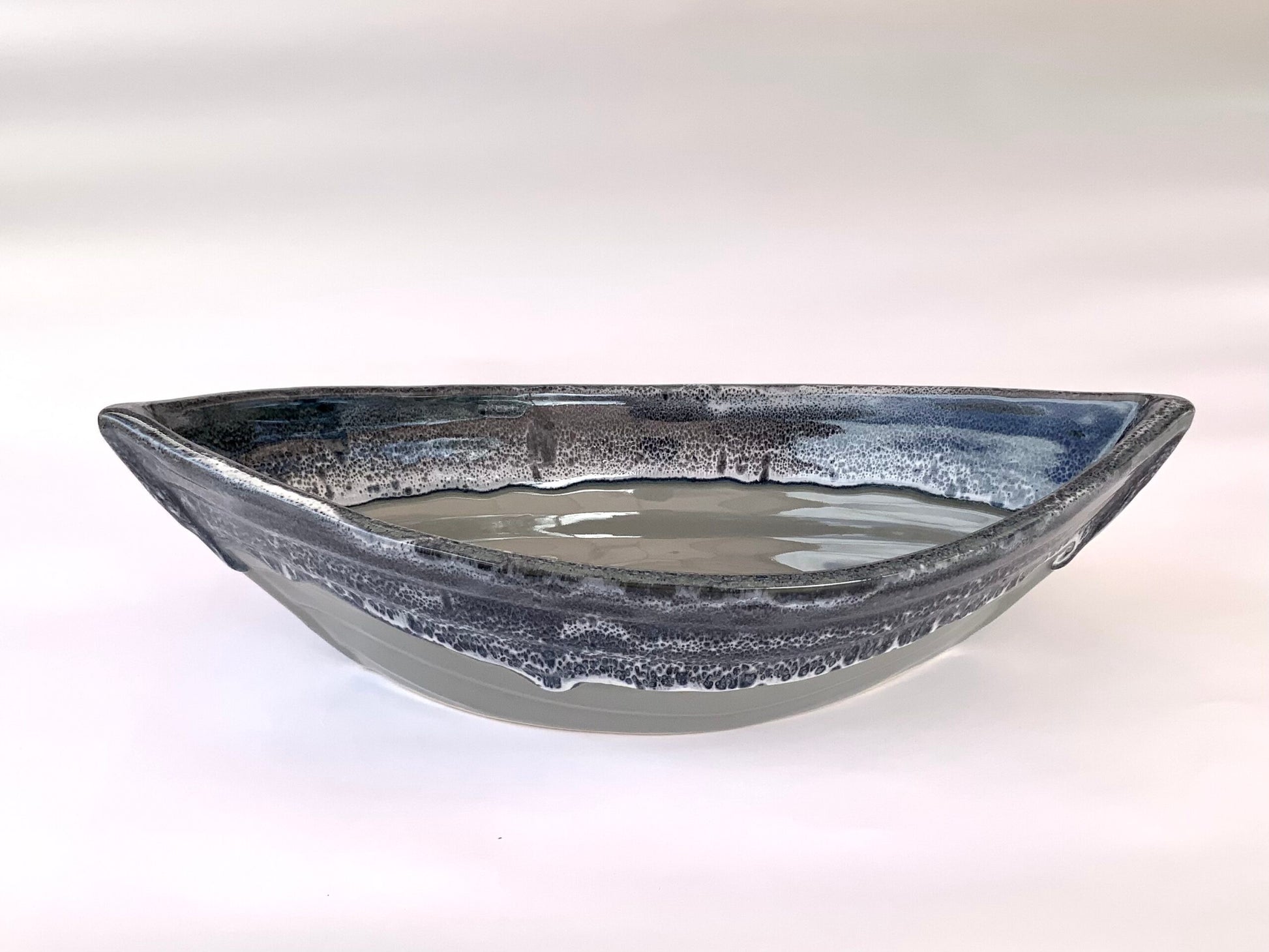 Canadian made pottery