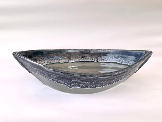 Canadian made pottery