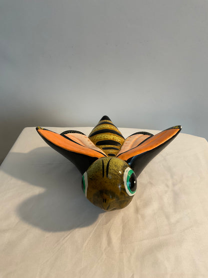 Ceramic Bee - Made in Mexico