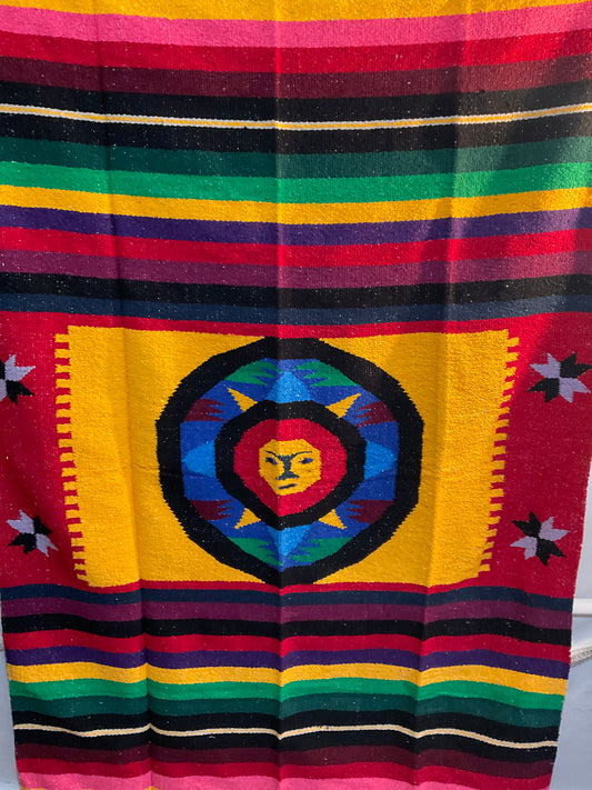 Blanket - Made in Mexico