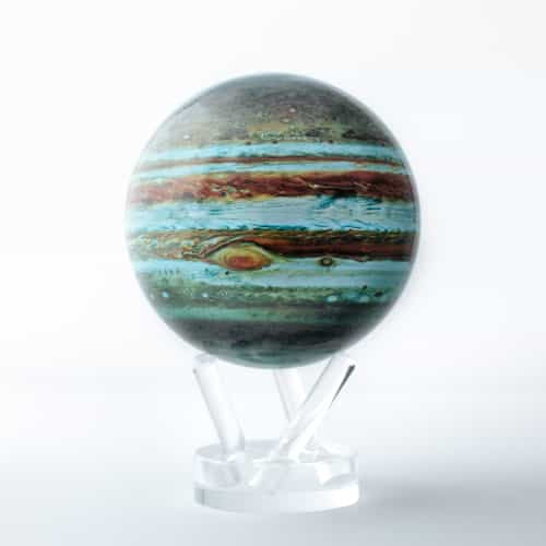 Mova Globe - Jupiter