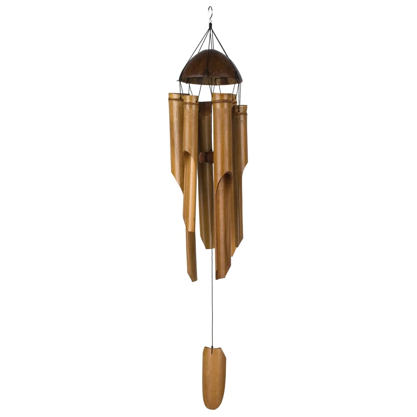 Bamboo chime