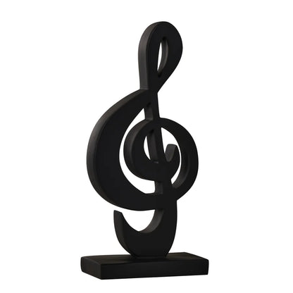 Treble Clef