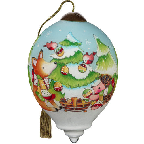 Christmas ornament