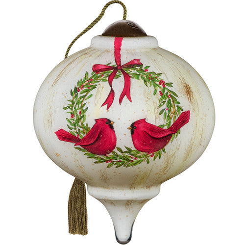 Christmas ornament