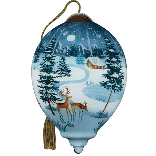 Christmas ornament