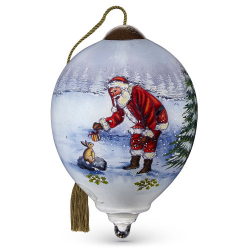 Christmas ornament