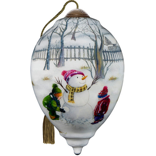 Christmas ornament