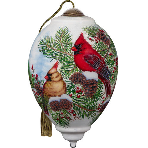 Christmas Ornament