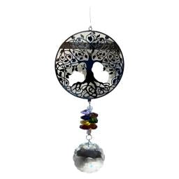crystal sundrop tree of life