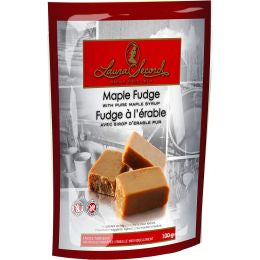 Maple Fudge