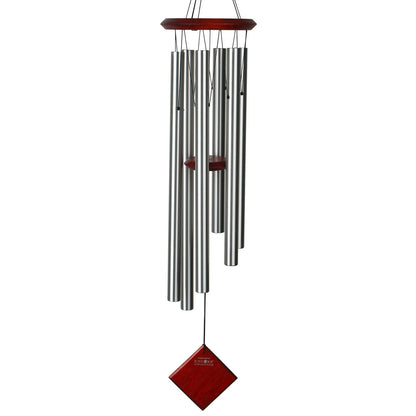 Chimes Of Earth Silver