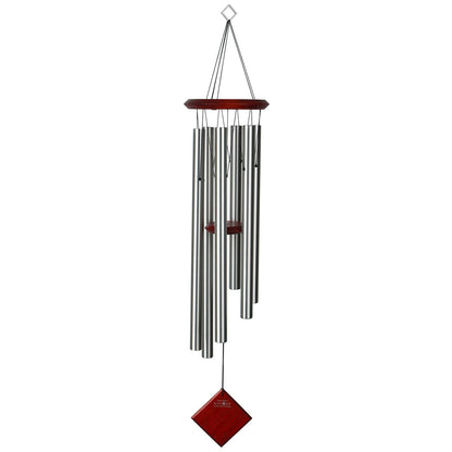 Chimes Of Earth Silver