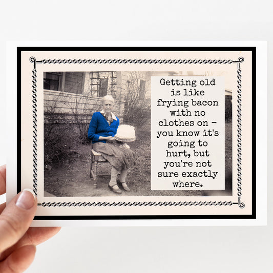 Greeting Cards
