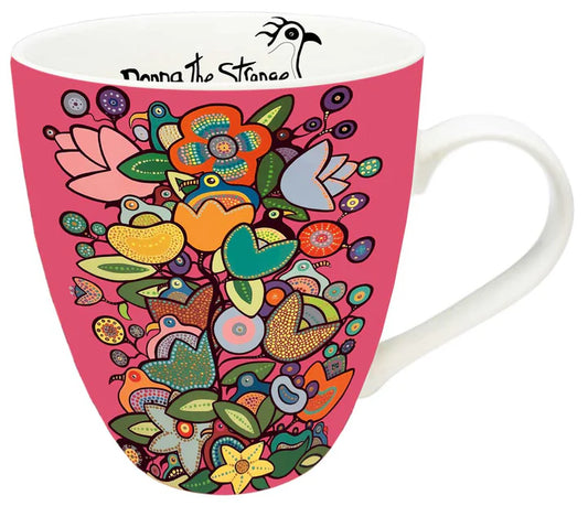 Indigenous Mug