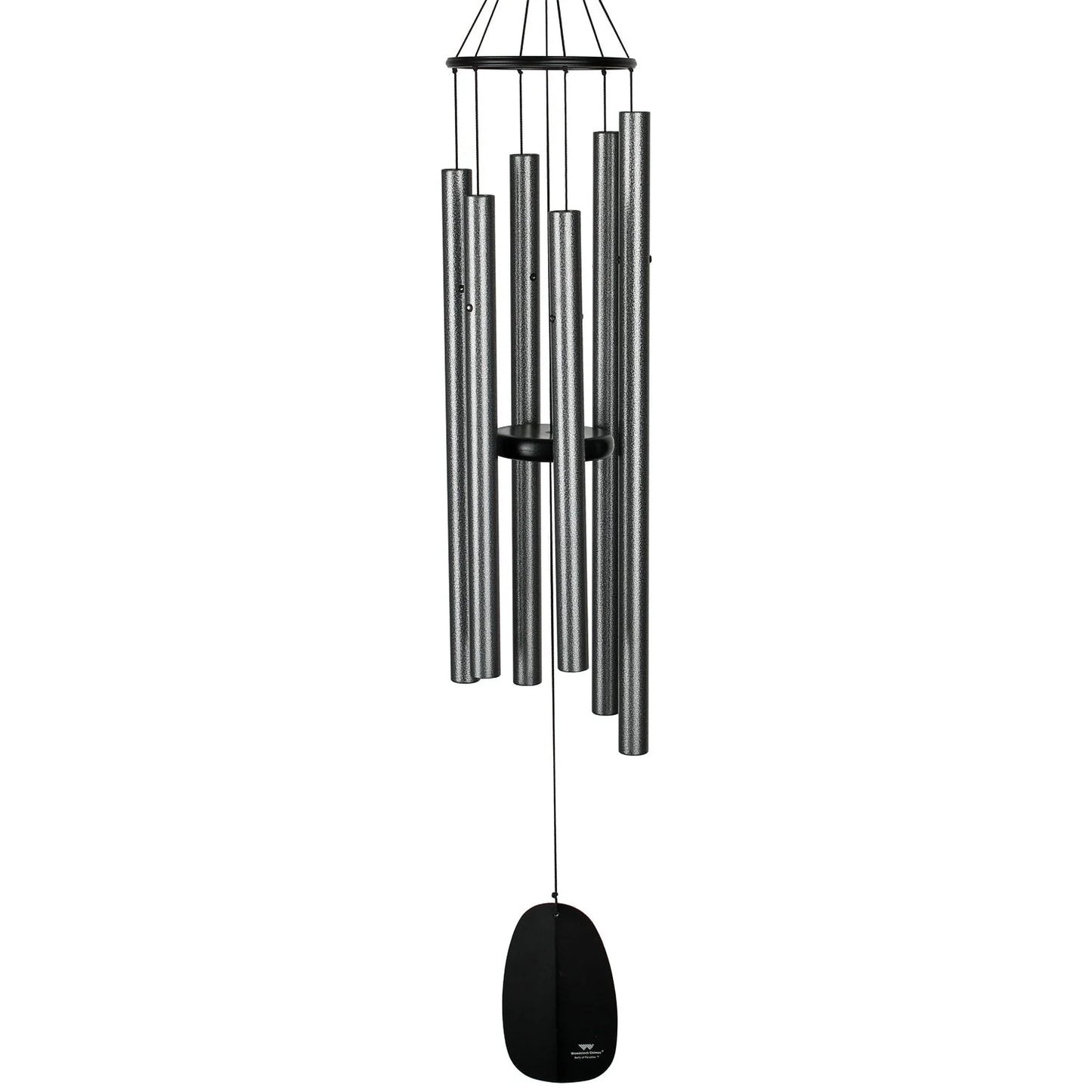 Woodstock bells of paradise chime