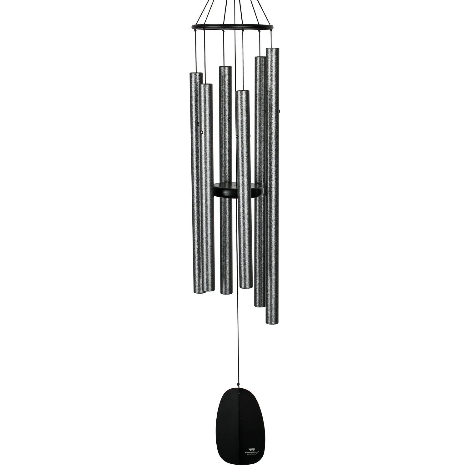 Woodstock bells of paradise chime
