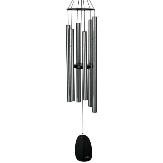 Woodstock bells of paradise chime