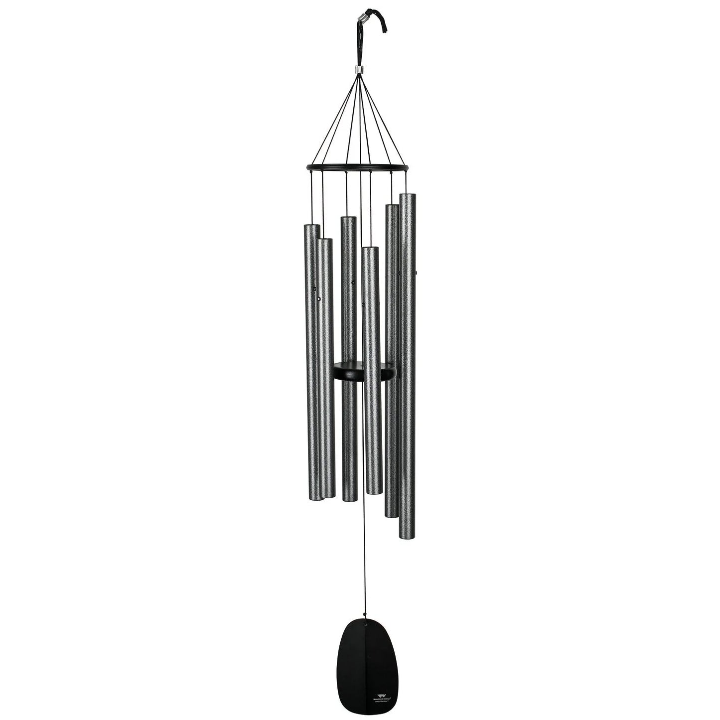 Woodstock bells of paradise chime