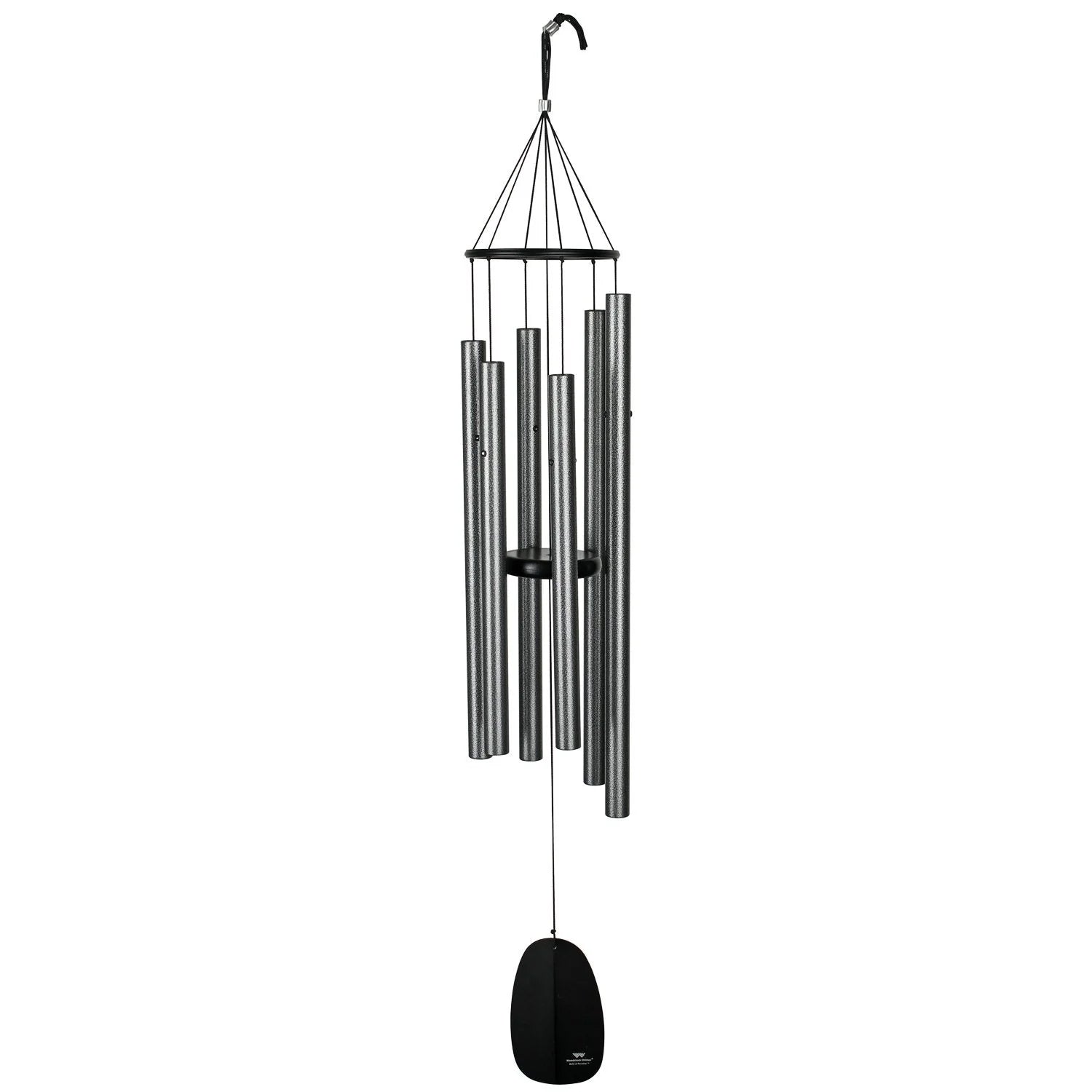 Woodstock bells of paradise chime