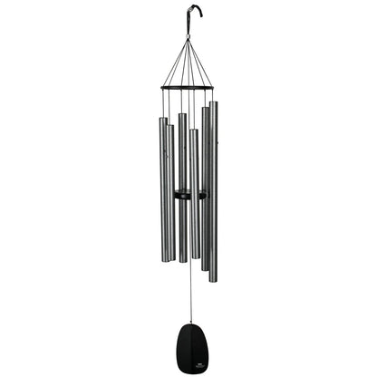 Woodstock bells of paradise chime
